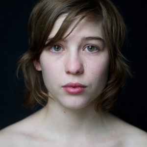 De openingsfoto uit het boek ‘Hoofdzaak’. Deze foto van Danny Van der Elst won de Qualified European Photographer-award (QEP), uitgereikt door de Europese Federatie van Beroepsfotografen (FEP)