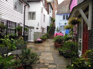 hastingsSinnock Square