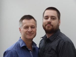 Marc en Jelle Devijver