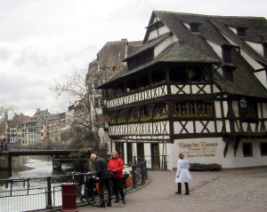Strasbourg