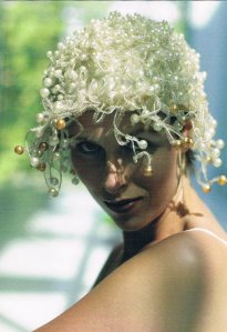 Ama, een ontwerp van Tiny Meihuizen