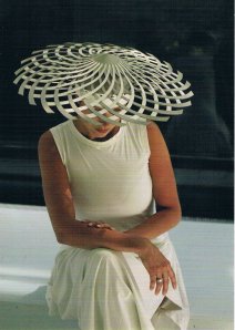 Celtic, een ontwerp van Eugenie van Oirschot