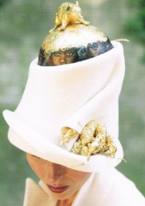 Ratrace, een ontwerp van Liesbeth van Well