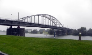 John Frostbrug