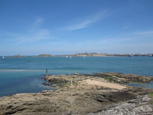 Dinard