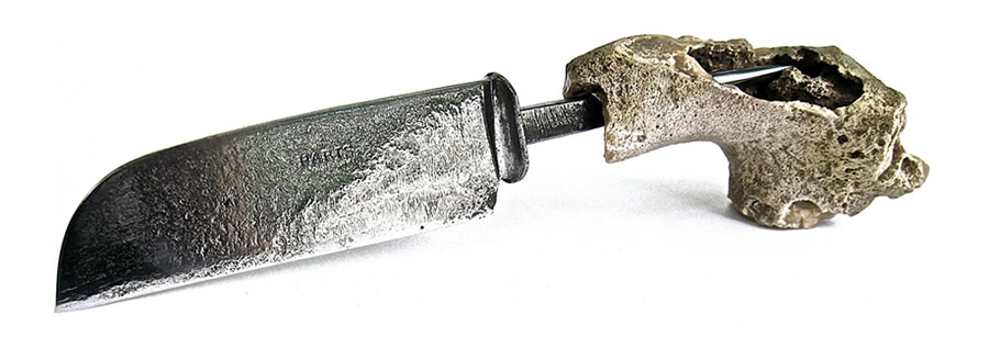 ©https://www.knifeforging.com